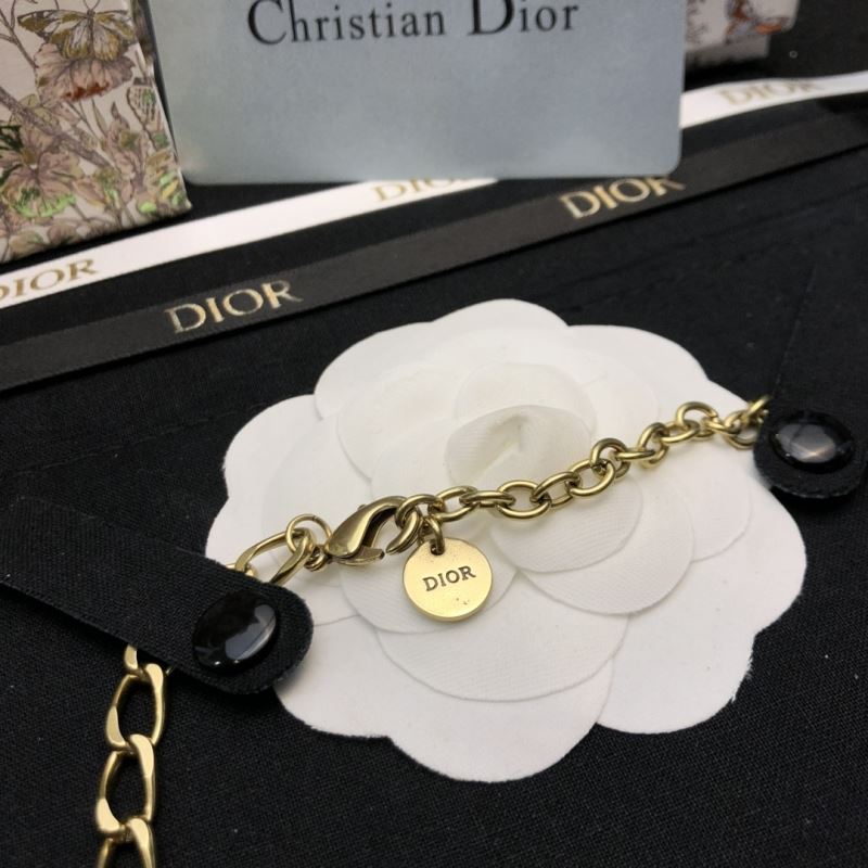 chr1st1an D10r necklaces